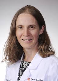 Dr. Stephanie Lin, MD