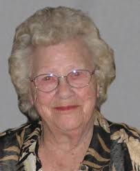 Mary G. Ritchie Obituary November 30, 2015