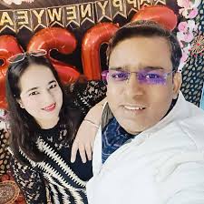 Gurudev Sri Sri Ravi Shankar