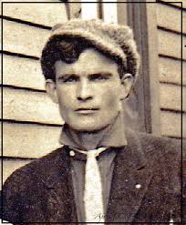 Pvt Aaron Newton Drake (1845-1915)