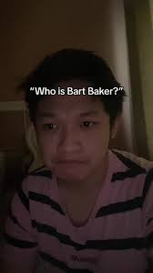 Bart Baker Pope Francis