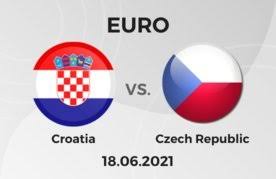 Croatia could see their euro hopes hang in the balance with a loss to the czech republic. Croatia Vs Czech Republic Predictions Betting Tips Odds