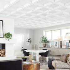 Trust easy ceiling to design, supply and install a quality stretch ceiling quicker and at a lower price than anyone else in the uk. Ceiling Features Ceilings Armstrong Residential