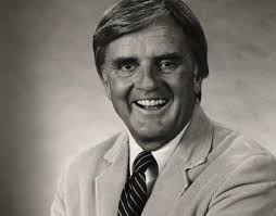 Remembering Dave Maynard, the host of Community Auditions which aired