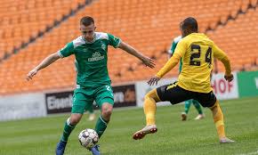 Refurbished for a tune of r3.3 billion, fnb stadium is noted for its massive calabash design (an image of an african pot with overflowing. Johannes Eggestein Scores Winner Against Kaizer Chiefs Sv Werder Bremen