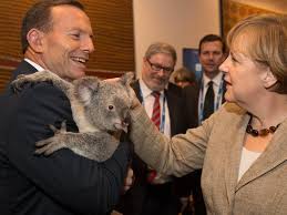 Others photographed using the hand sign in the rhombus shape have included british prime minister theresa may, and european commission president jean claude juncker. Angela Merkel Five Things You Didn T Know About The German Chancellor