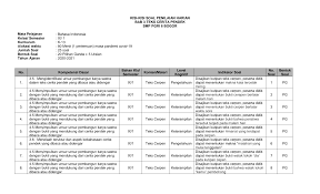 Kunci jawaban untuk soal nomor 1 a. Https Files1 Simpkb Id Guruberbagi Rpp 157357 1601109615 Pdf