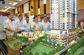 Stay in seberang jaya's best neighborhoods. Hoc 2019 Encourages Home Ownership And Gives Property Market A Boost Buletin Mutiara