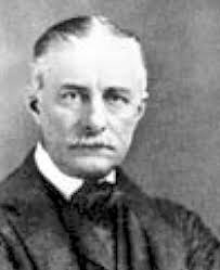 Historic Pelham: Edwin Dennison Morgan III's Famed Racing Yacht  "Constellation" Was Built in a Pelham Shipyard in 1889