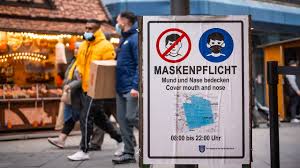 Gerade in den klassischen tourismusregionen greifen bürgermeister und behörden durch. Ausgangssperren In Hessen Wer Raus Will Muss Das Gut Begrunden