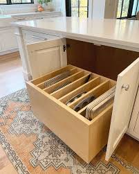 Home Bunch S Top 5 Kitchen Design Ideas Home Bunch Interior Design Ideas 2019 Design In 2019 Clever Kitchen Storage Kitchen Remodel Kitchen Drawers