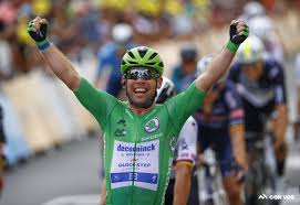Mark cavendish has equalled eddy merckx's record of 34 tour de france stage wins. Don T Say The Name Mark Cavendish Inches Closer To Eddy Merckx S Record Cyclingtips