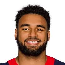 Patrick Herbert or Seth Green