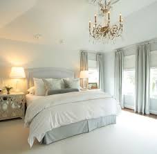 Ashley Goforth Design Home Bedroom Blue Bedroom Design Traditional Bedroom