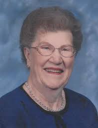 Obituary for Lucille Helen (Hardersen) O'Connell