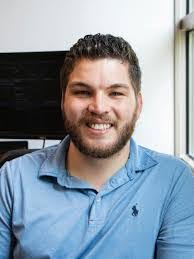 Eugene Serrano's Instagram, Twitter & Facebook