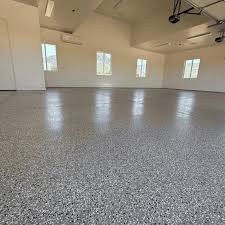 3D Epoxy Flooring 