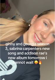 What Happened with Addison and Sabrina