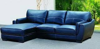 Reasons The Blue Leather Couch Of Best Fit For Your Living Room Topsdecor Com Blue Leather Couch Blue Leather Sofa Leather Sofa I recently purchased one made by american leather.
