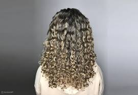 This is when specific chemicals are applied to the hair, which changes the structure of the hair, resulting in a wavy or curly pattern. 17 Modern Perm Hair Ideas That Are Starting To Trend Right Now