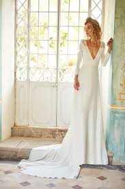 Puede que estés planeado una ceremonia civil íntima y pequeña, o una con fiesta súper grande… Vestidos De Novia Para Boda Civil Antigua Fabrica De Harinas