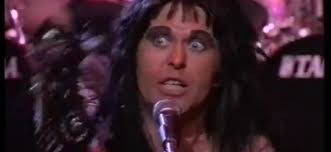 What a song. Blackie is supreme songwriter and lyricist . Awesome ❤🔥🤘🎵