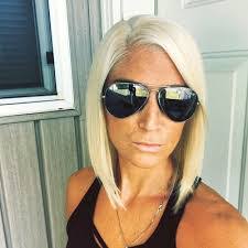 Lynn Eggers's Instagram, Twitter & Facebook