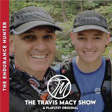 32. The Endurance Hunter: 20 Years Old and Taking the Adventure World by  Storm!