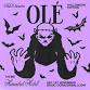 Haunted Halloween Weekend Ft. OLÉ event in Kabupaten, Bali