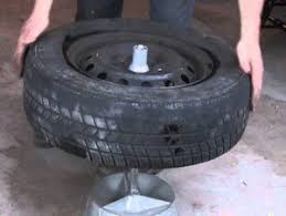 what to do if tires are out of balance