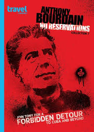 No reservations and other popular tv shows and movies including new releases, classics, hulu originals, and more. Robot Check Anthony Bourdain No Reservations Anthony Bourdain Anthony