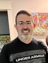 Lance Howard's Instagram, Twitter & Facebook