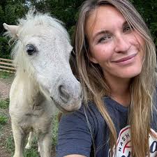 Follow Squirt's new momma, Becca Miller! She's also my bestie of 23 years🤣