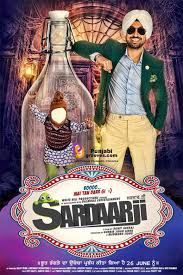 Sardaar Ji Diljit Dosanjh Movie Posters Stills Punjabi Grooves Free Movies Movie Stars Download Movies