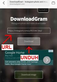 Inilah cara terbaik download video di instagram tanpa perlu aplikasi. Cara Download Video Di Instagram Tanpa Aplikasi Link