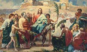 Вербное воскресенье — православный праздник, посвященный появлению иисуса христа в иерусалиме. Verbnoe Voskresene 2020 Data Sut Prazdnika Istoriya Chto Mozhno I Chego Nelzya