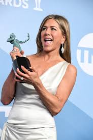 Jennifer joanna aniston (born february 11, 1969) is an american actress, producer, and businesswoman. Jennifer Aniston S Speech At The Sag Awards 2020 Video Popsugar Entertainment