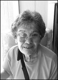 Patricia Calhoun Obituary (1942