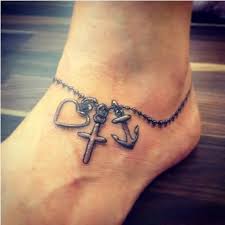 3.3 small anchor pinky finger tattoo. 20 Beautiful Anchor Tattoo Designs For Men And Women 2021