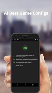 Game Booster For Android Apk Download