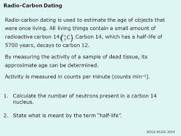 The earth is not affected evenly by. Radiocarbon Dating Ppt Video Online Download
