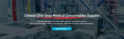 Winmed luôn đặt uy tín, chất lượng sản phẩm và phục vụ lên hàng đầu. Winmed Gmbh Of Dusseldorf At Medica 2020 In Dusseldorf Medica World Forum For Medicine