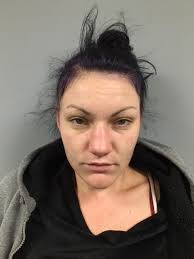 Cassandra Harmon's Instagram, Twitter & Facebook