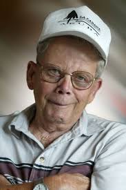 Obituary information for Victor 'Herb' Lindberg