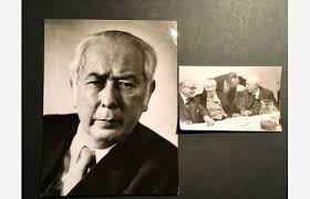 Original-Fotografie mit geprägtem Atelierstempel (R. Gerling Duisburg a.  Rhein)…