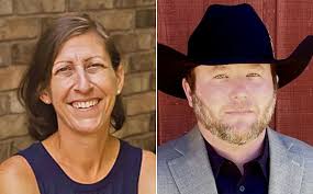Political newcomers run for House District 25 seat; discuss need for rural  representation in government and support for rural schools