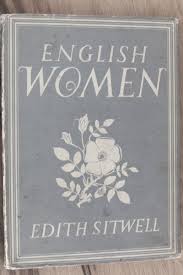 Edith Sitwell Book Art Books Vintage Books