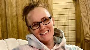 Fundraiser for Tina Miller by Christy Rabon Miller : Tina Miller's battle  with Cancer. #TeamTina