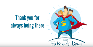 Father's day offers you a chance to acknowledge all the sacrifices and compromise your father has made. Happy Father S Day Triumph Foundation