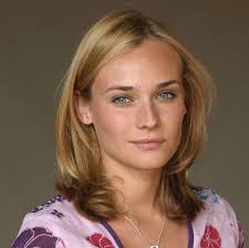See the video of the waddling toddler below. Diane Kruger Diane Kruger Diane Heidkruger Diane